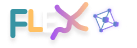 flex node logo